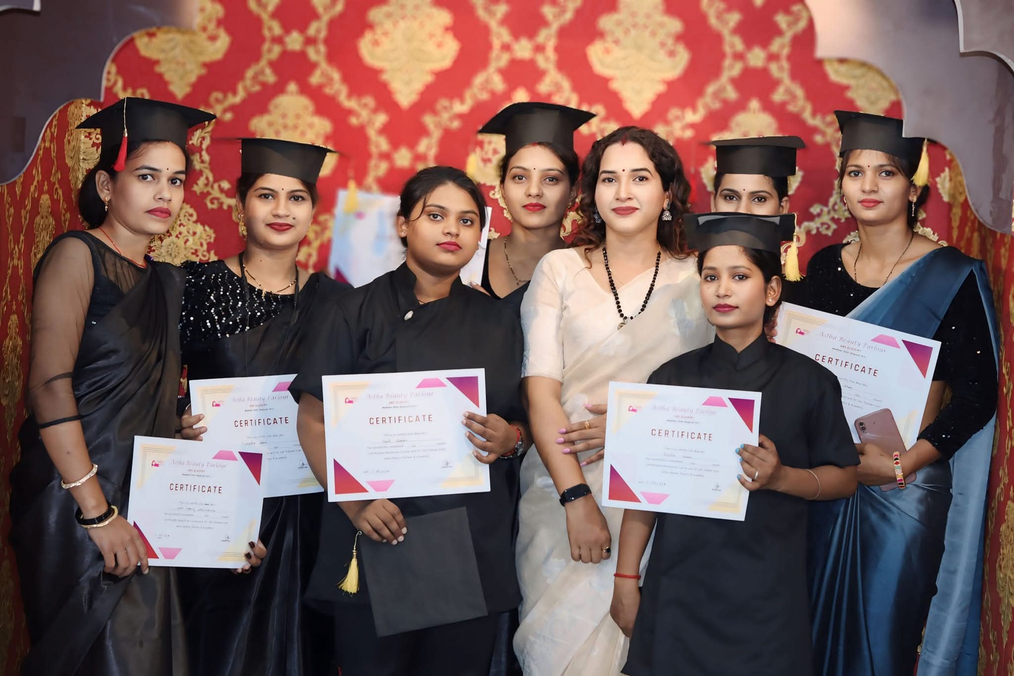 Beauty Academy